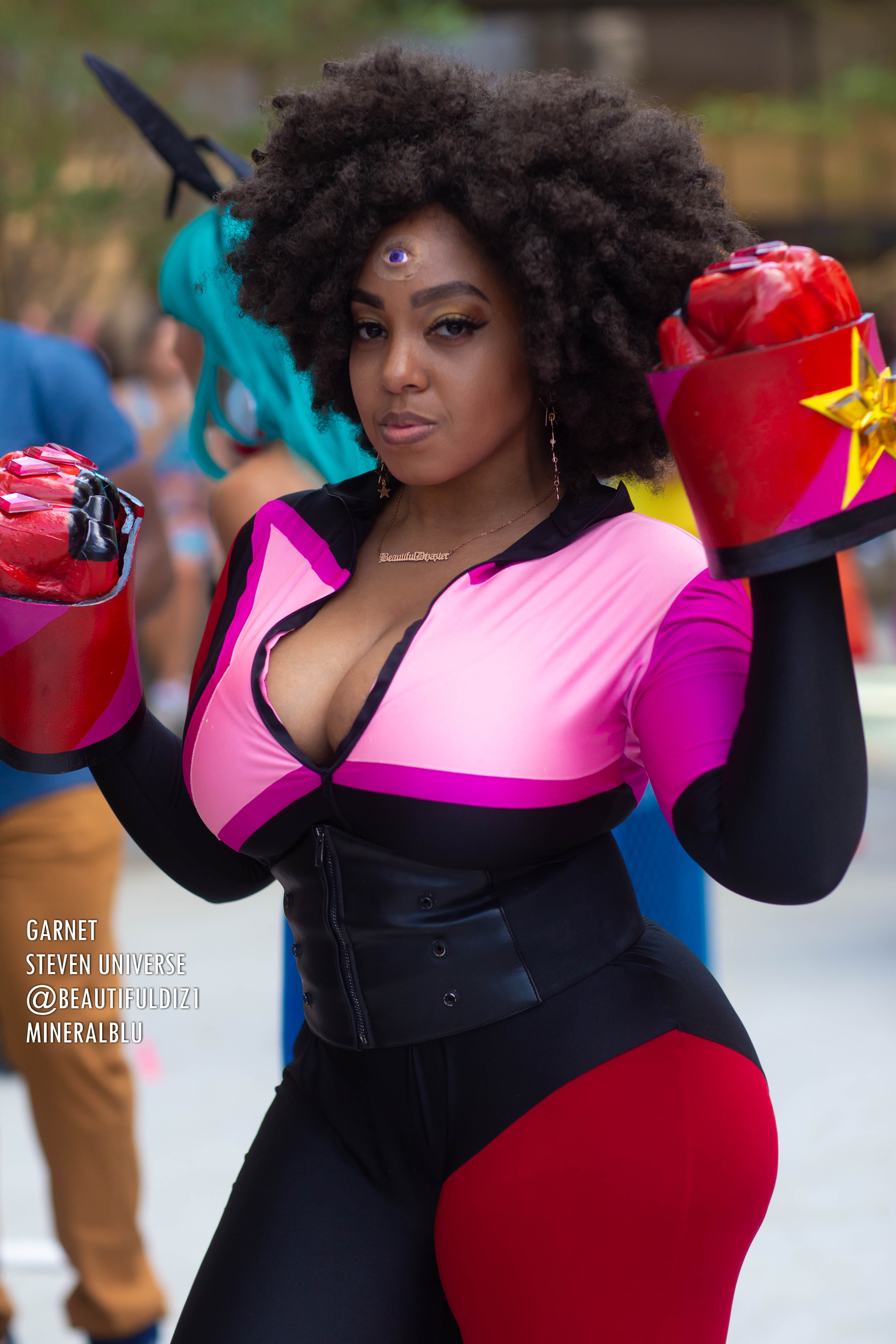 Illustration for article titled Our Favorite Cosplay From DragonCon 2019, One Of America's Oldest Nerd Shows